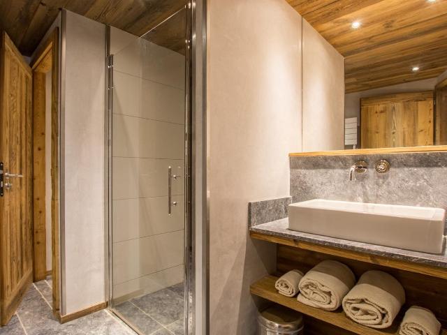 Appartement Le Grand-Bornand, 3 pièces, 6 personnes - Le Grand Bornand