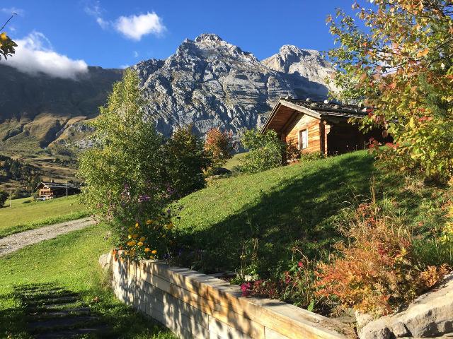 Appartement Le Grand-Bornand, 3 pièces, 6 personnes - Le Grand Bornand