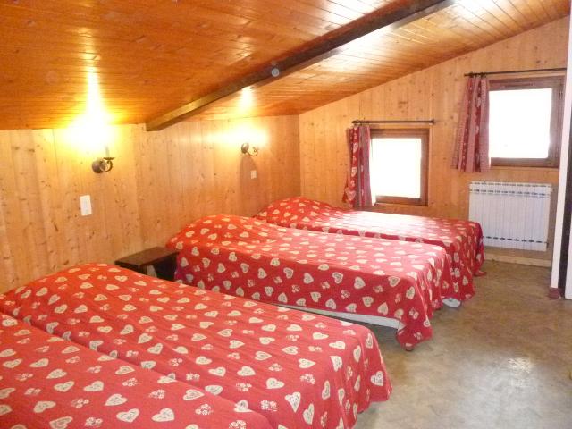 Appartement Le Grand-Bornand, 4 pièces, 10 personnes - Le Grand Bornand