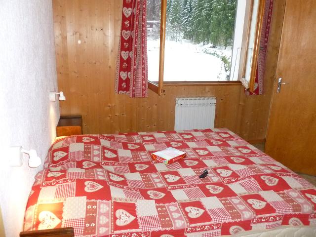 Appartement Le Grand-Bornand, 4 pièces, 10 personnes - Le Grand Bornand