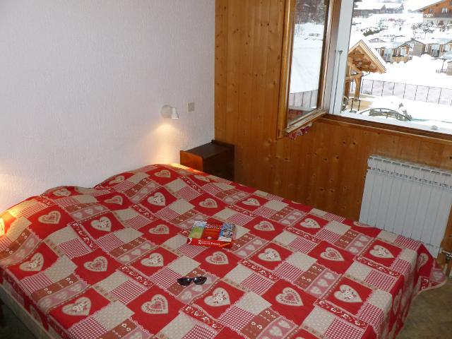 Appartement Le Grand-Bornand, 4 pièces, 10 personnes - Le Grand Bornand