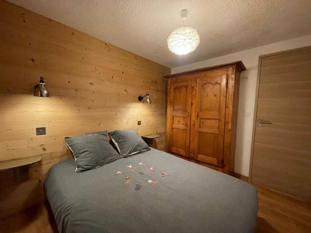 Appartement Morzine, 3 pièces, 5 personnes - Morzine