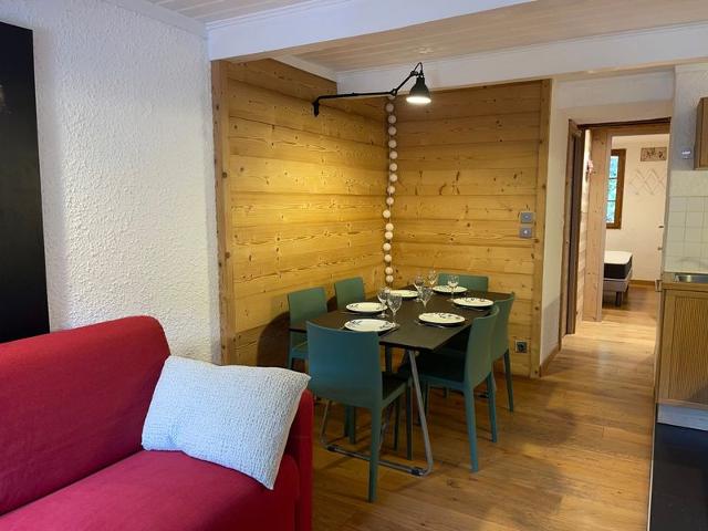 Appartement Morzine, 3 pièces, 5 personnes - Morzine