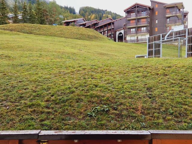 Charmant appart. 2p avec balcon, proche pistes et commerces FR-1-755-8 - Plagne Montalbert