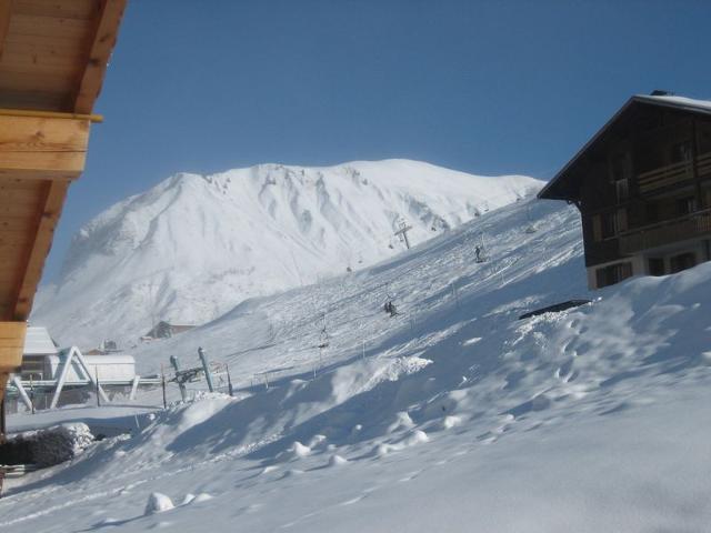 Chalet Le Grand-Bornand, 7 pièces, 14 personnes - Le Grand Bornand