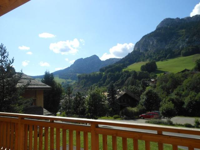 Chalet Le Grand-Bornand, 7 pièces, 14 personnes - Le Grand Bornand