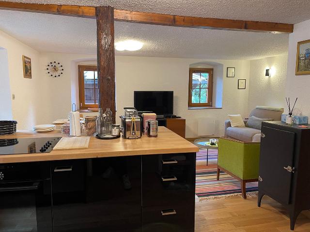 Appartement Morzine, 2 pièces, 4 personnes - Morzine