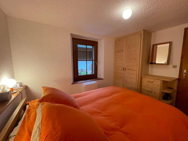 Appartement cosy avec balcon, centre historique de Morzine, proche ski-bus, wifi, TV FR-1-679-8 - Morzine