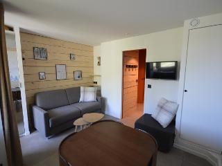 Studio La Plagne Montalbert , 1 pièce, 4 personnes - Plagne Montalbert