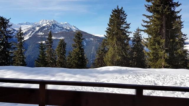 Le Gollet - La Rosière