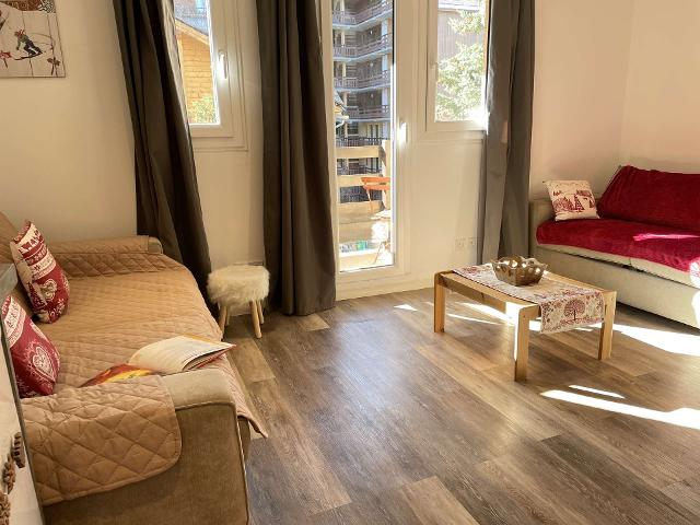 Appartement Gentianes RSL220-28 - Risoul 