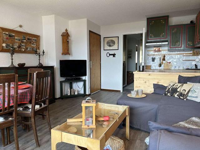 Appartement Chamoisiere MTG510-D451 - Montgenèvre