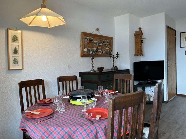 Appartement Chamoisiere MTG510-D451 - Montgenèvre