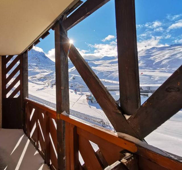 Appartement Nazca NA H6 - Val Thorens