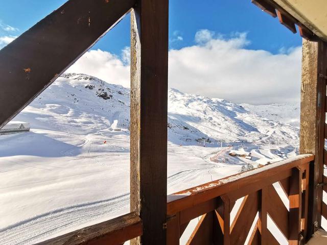 Appartement Nazca NA H6 - Val Thorens