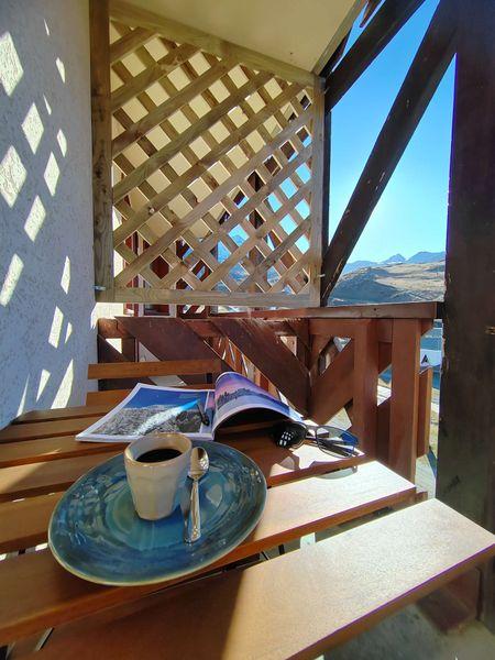 Appartement Nazca NA H6 - Val Thorens