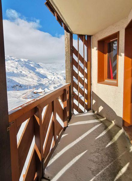 Appartement Nazca NA H6 - Val Thorens