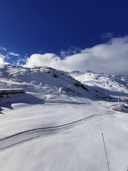 Appartement Nazca NA H6 - Val Thorens