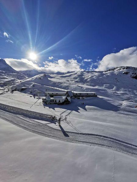 Appartement Nazca NA H6 - Val Thorens