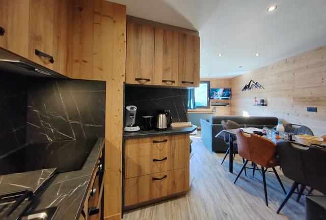 Appartement Nazca NA H6 - Val Thorens