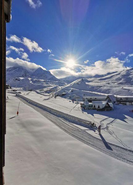 Appartement Nazca NA H6 - Val Thorens