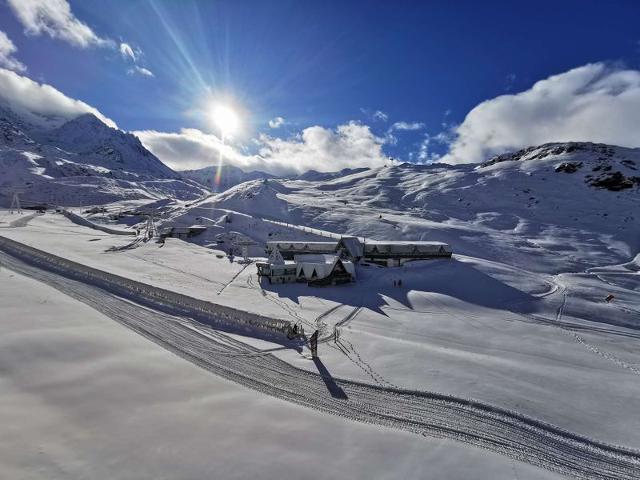 Appartement Nazca NA H6 - Val Thorens