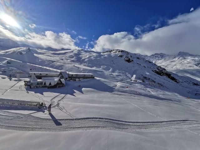 Appartement Nazca NA H6 - Val Thorens