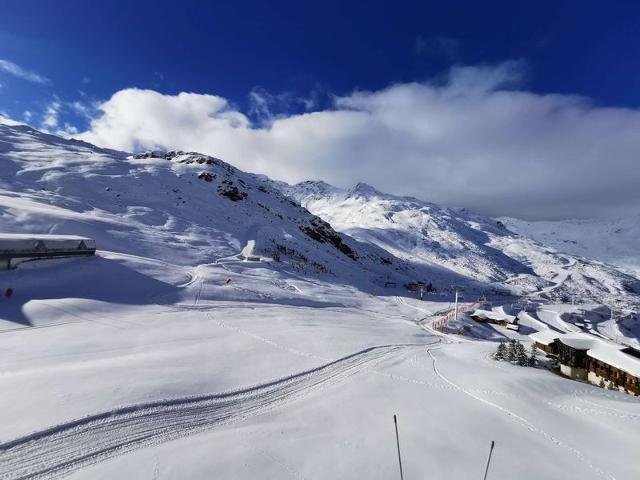 Appartement Nazca NA H6 - Val Thorens