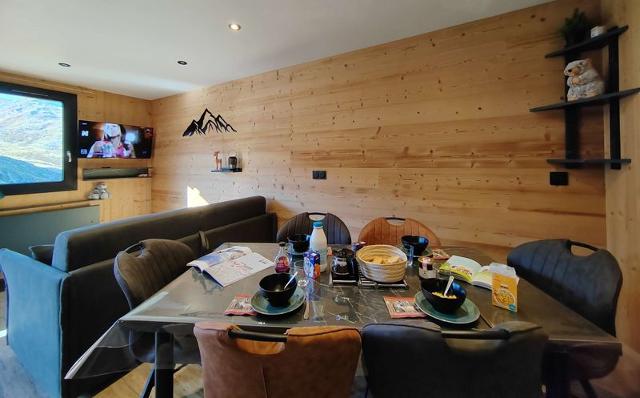 Appartement Nazca NA H6 - Val Thorens