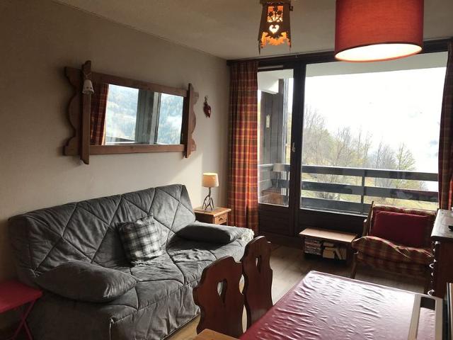 Appartement Plein Sud PVA-PLS046 - Peisey-Nancroix