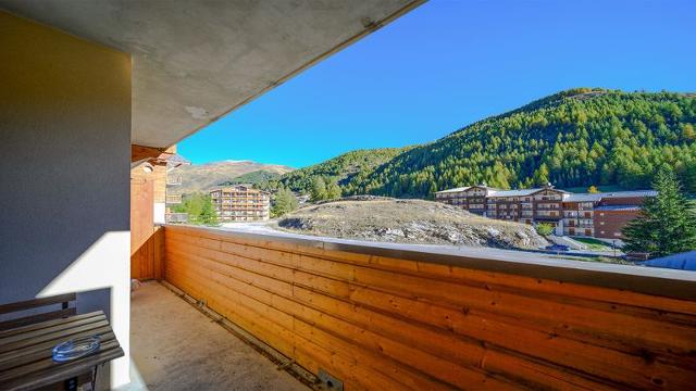 Appartement C. du Verdon 2204 - Appt ski au pied 6 pers - La Foux d'Allos