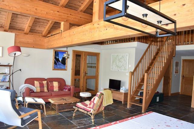 Appartements PITON DES NEIGES - Pralognan la Vanoise