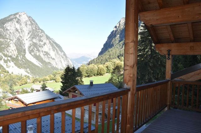 Appartements PITON DES NEIGES - Pralognan la Vanoise