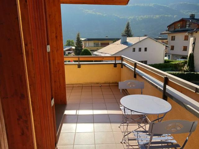 Appartements LES GRANDES AIGUILLES - Bourg Saint Maurice