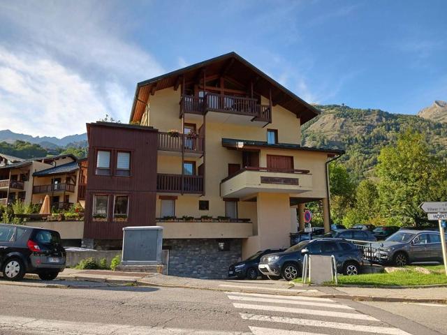 Appartements LES GRANDES AIGUILLES - Bourg Saint Maurice