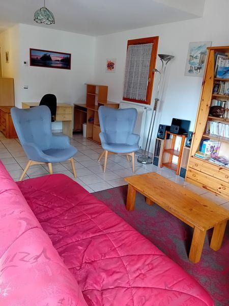 Appartements LES GRANDES AIGUILLES - Bourg Saint Maurice