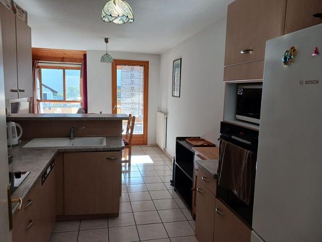 Appartements LES GRANDES AIGUILLES - Bourg Saint Maurice