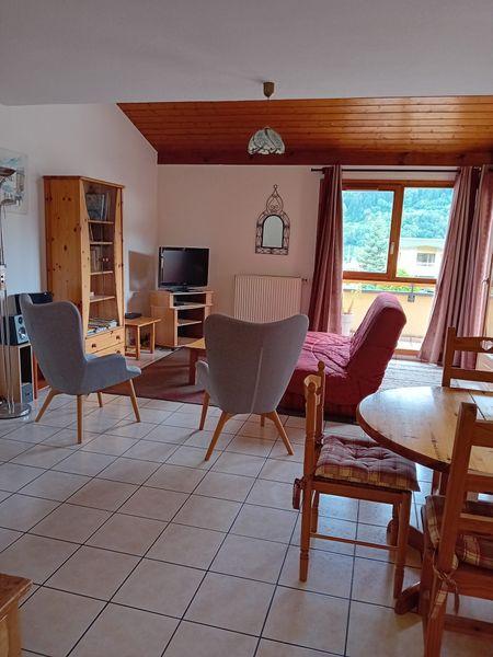 Appartements LES GRANDES AIGUILLES - Bourg Saint Maurice