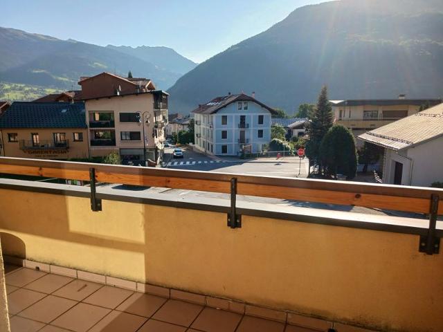 Appartements LES GRANDES AIGUILLES - Bourg Saint Maurice