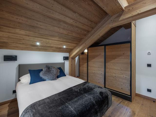 Appartements CLAIRE DE LUNE 2 - Megève