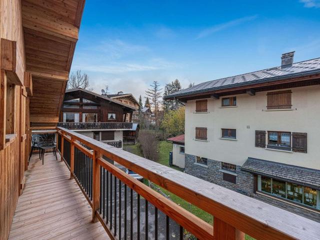 Appartements CLAIRE DE LUNE 2 - Megève