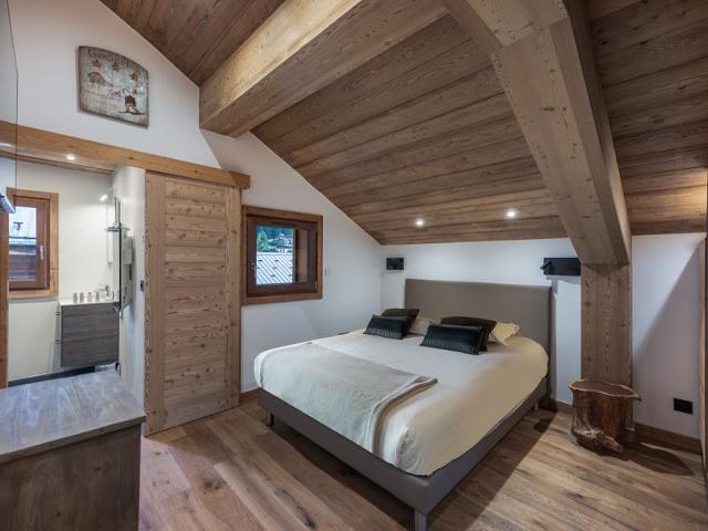 Appartements CLAIRE DE LUNE 2 - Megève