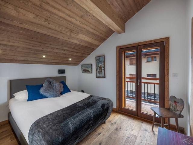 Appartements CLAIRE DE LUNE 2 - Megève