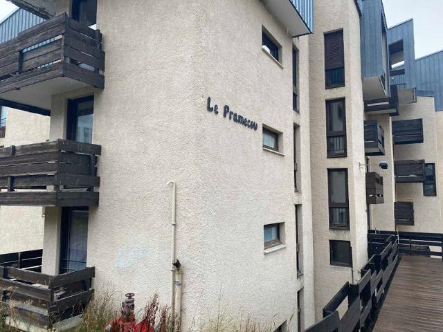 Appartements PRAMECOU - Tignes Val Claret