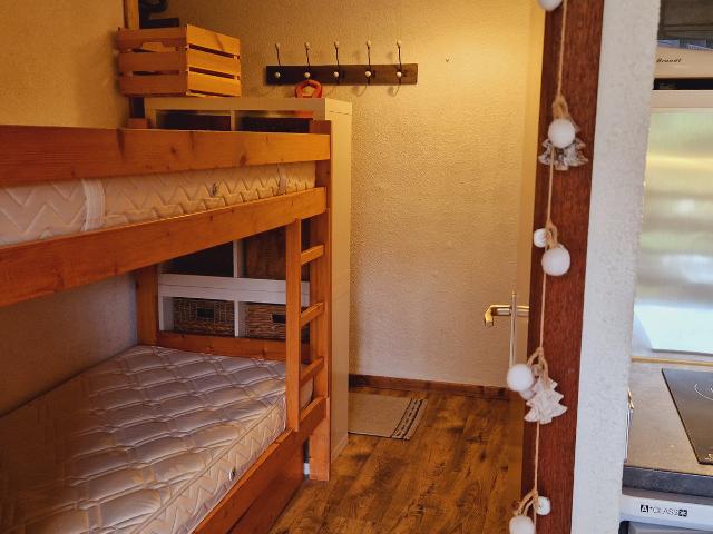 Studio La Plagne Montalbert , 1 pièce, 4 personnes - Plagne Montalbert