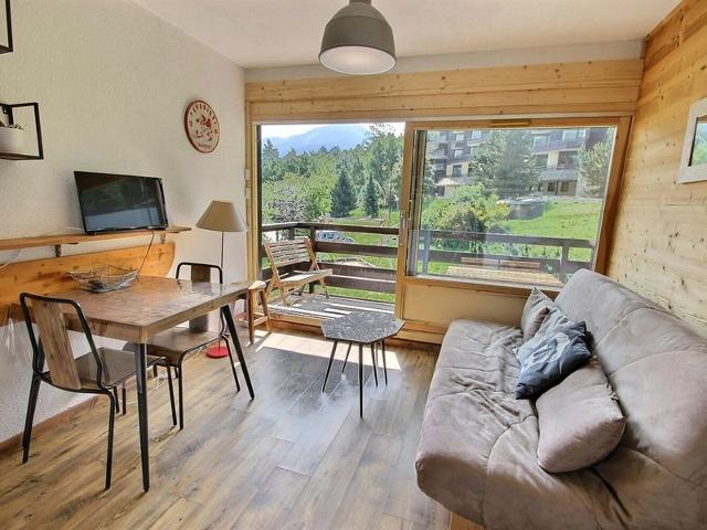 Studio cosy pour 4 pers., proche pistes et commerces, Aime-La-Plagne FR-1-755-10 - Plagne Montalbert