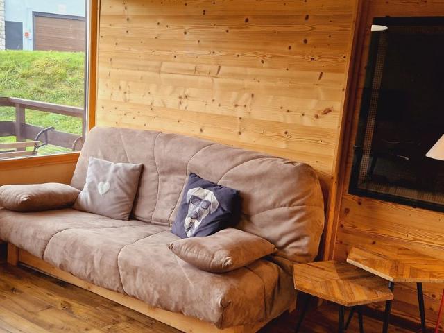 Studio cosy pour 4 pers., proche pistes et commerces, Aime-La-Plagne FR-1-755-10 - Plagne Montalbert