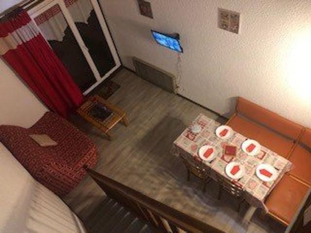 Appartement Les Saisies, 1 pièce, 5 personnes - Les Saisies