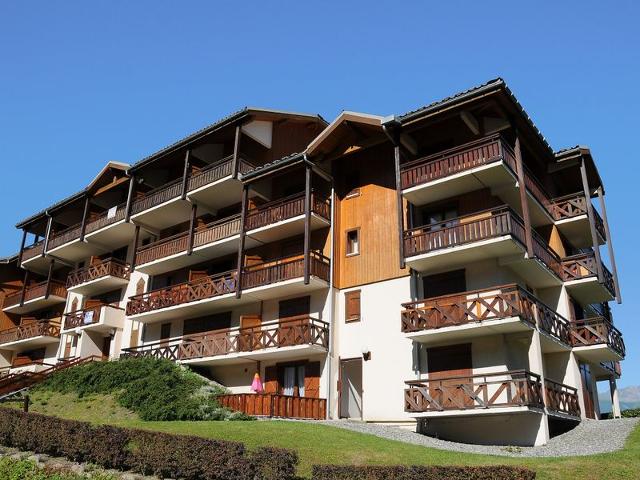 Appartement Les Hauts de Saint Gervais - Saint Gervais Mont-Blanc