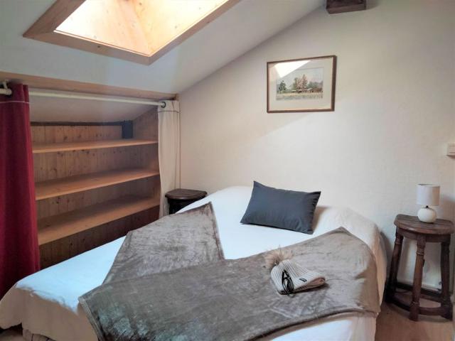 Appartement Les Hauts de Saint Gervais - Saint Gervais Mont-Blanc